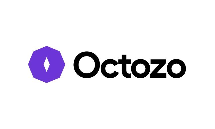 Octozo.com - Creative brandable domain for sale